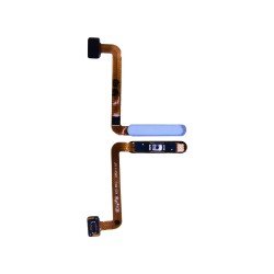 Power+Flex de Impressão Digital Samsung Galaxy A23 5G/A236 Azul Power+Flex de Impressão Digital Samsung Galaxy A23 5G/A236 Azul